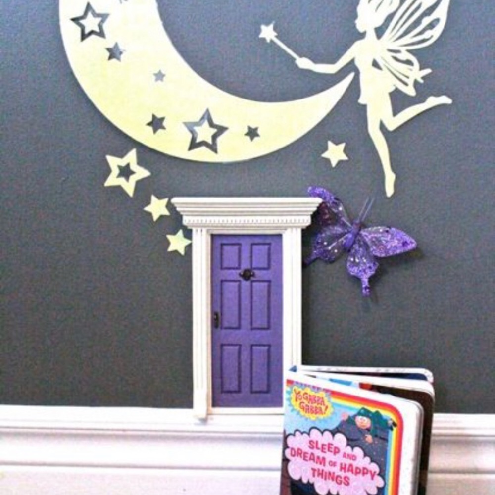 Lil Fairy Door Bundle